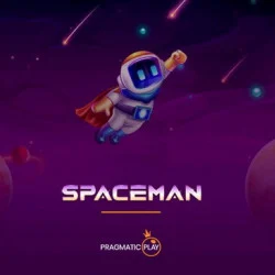 Spaceman Butterpg Bet